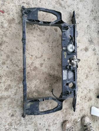 Trager fiat panda 2003-2010 51700202 - 1