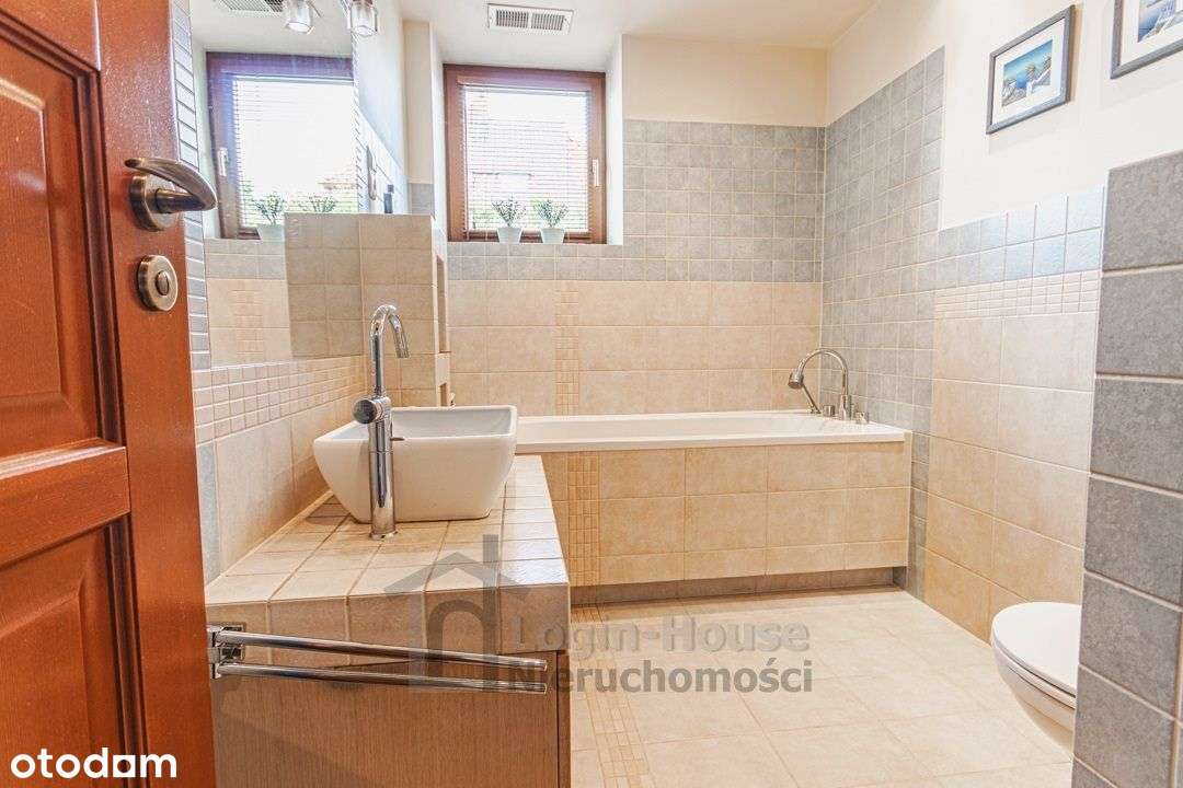 Dom wolnostojący okolice ul.Raszyńskiej, Lublin!-6