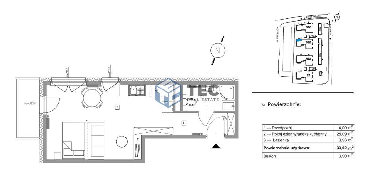 Gotowe do odbioru | bez Pcc i prowizji - Pełny obrazek: 3/6