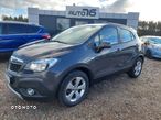 Opel Mokka 1.7 CDTI ecoFLEX Start/Stop Innovation - 16