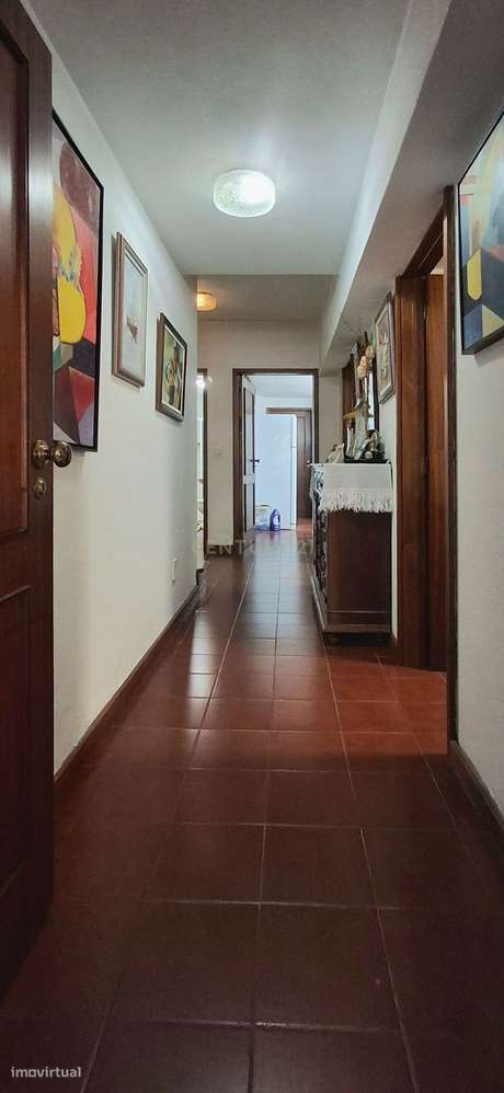 Moradia T6 (ou T4+T2) em Vila Nova de Gaia - Vilar do Paraíso-12