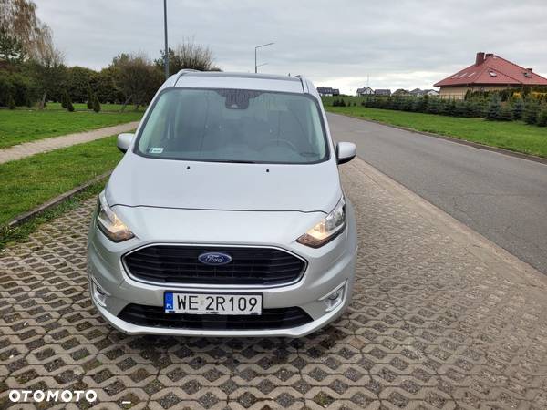 Ford Tourneo Connect - 4