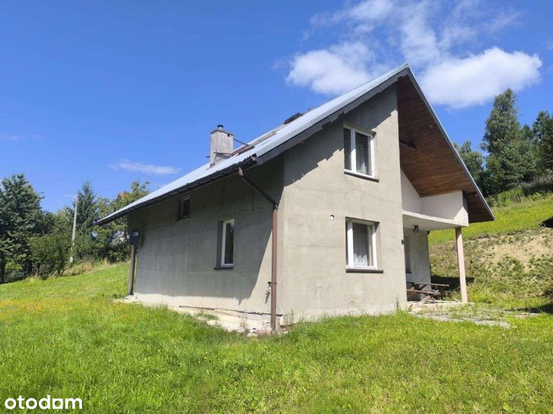 0% Prowizji - Dom W GÓrach + 30 ar DziaŁka-15