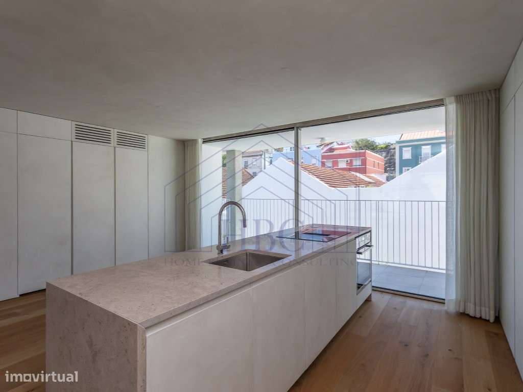 Apartamento de luxo em Marvila - sofisticação e exclusividade no no...-3