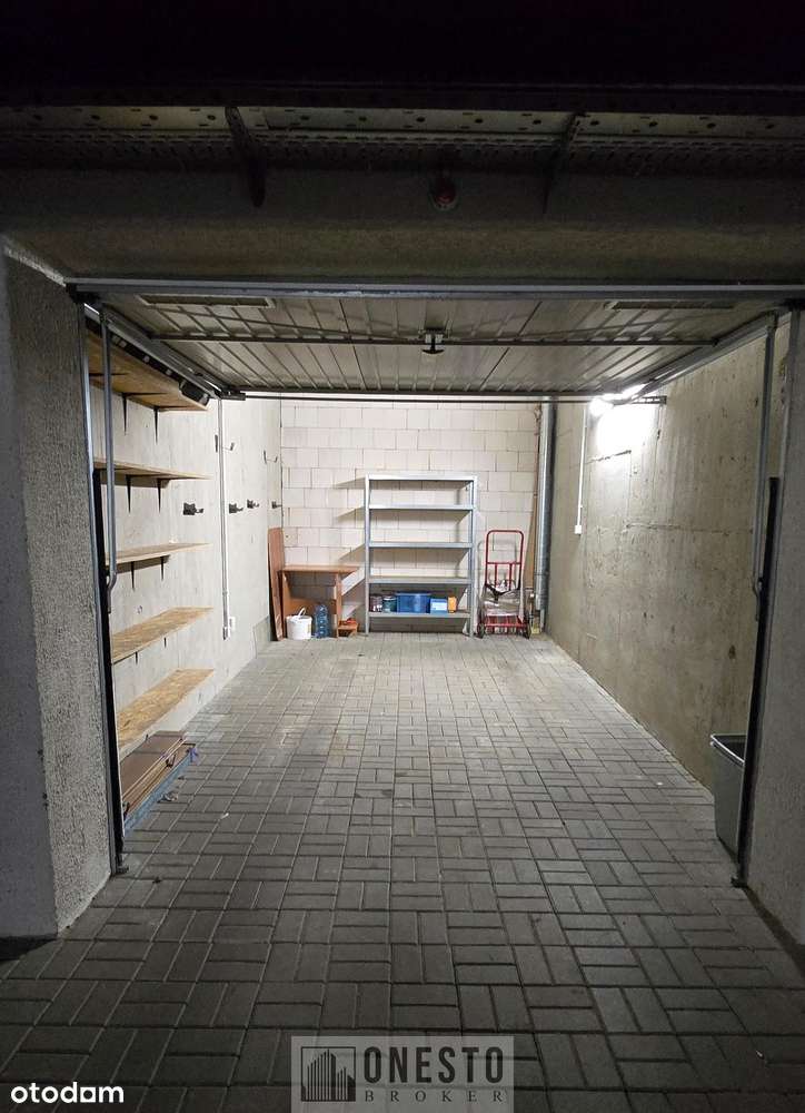 Sprzedaż 3 pok klimatyzowane mieszkanie, duży balkon + Garaż! Turka-11