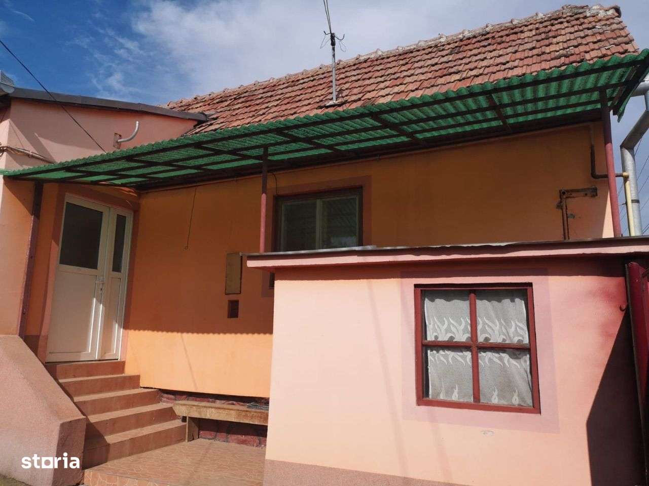 Casă de vânzare Sura mare - Imagine principală: 5/14