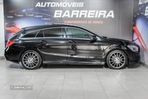 Mercedes-Benz CLA 200 d Shooting Brake AMG Line Aut. - 15