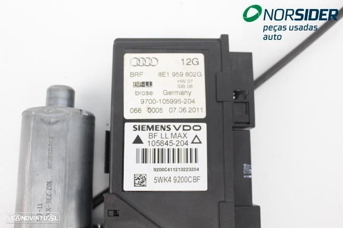 Elevador frente direito Seat Exeo ST|09-13 - 4