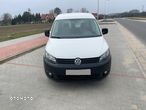 Volkswagen Caddy - 2