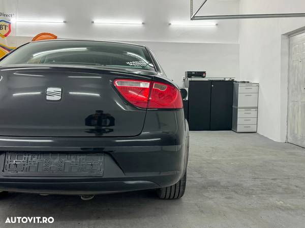 Seat Exeo ST 2.0 TDI CR Style - 34