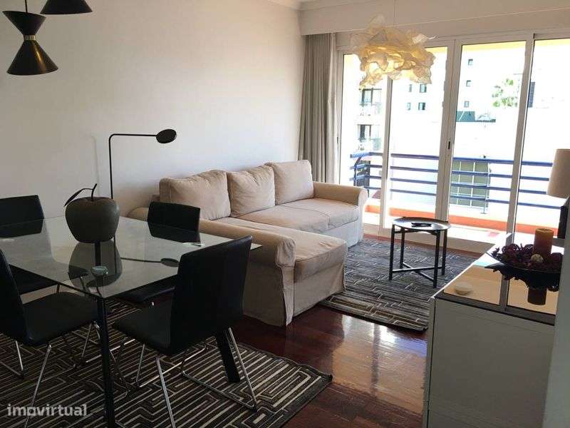 T1 Lido Funchal arrendamento - Grande imagem: 4/12