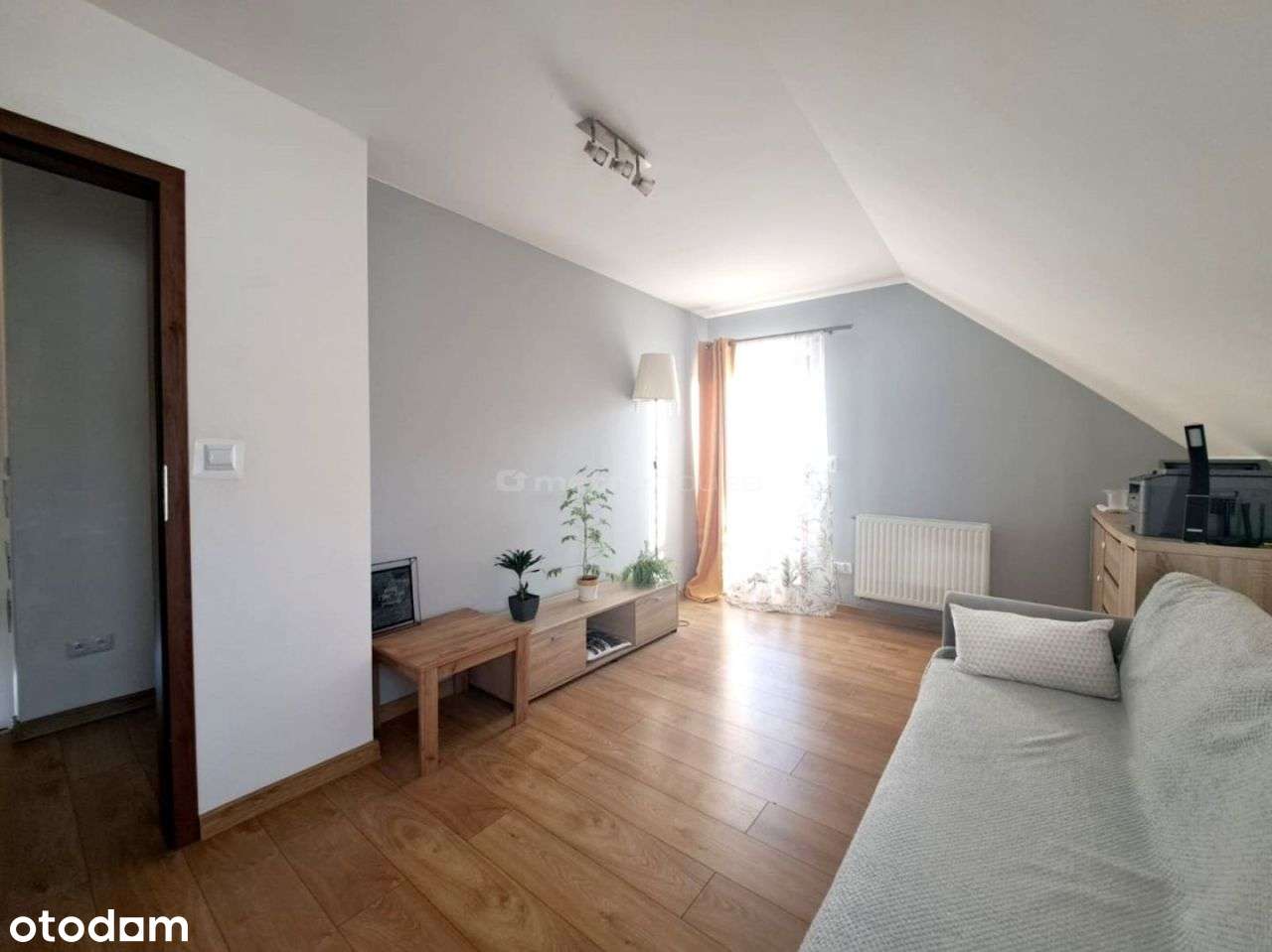 Gotowy do wejścia i umeblowany dom w Sandomierzu-17