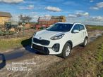 Kia Sportage 1.6 GDI 2WD VISION - 1