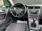 Volkswagen Golf Variant 1.6 TDI (BlueMotion Technology) Comfortline - 8