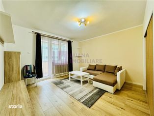 Apartament 2 camere | Lazaret | 58 mp | modern, renovat | video