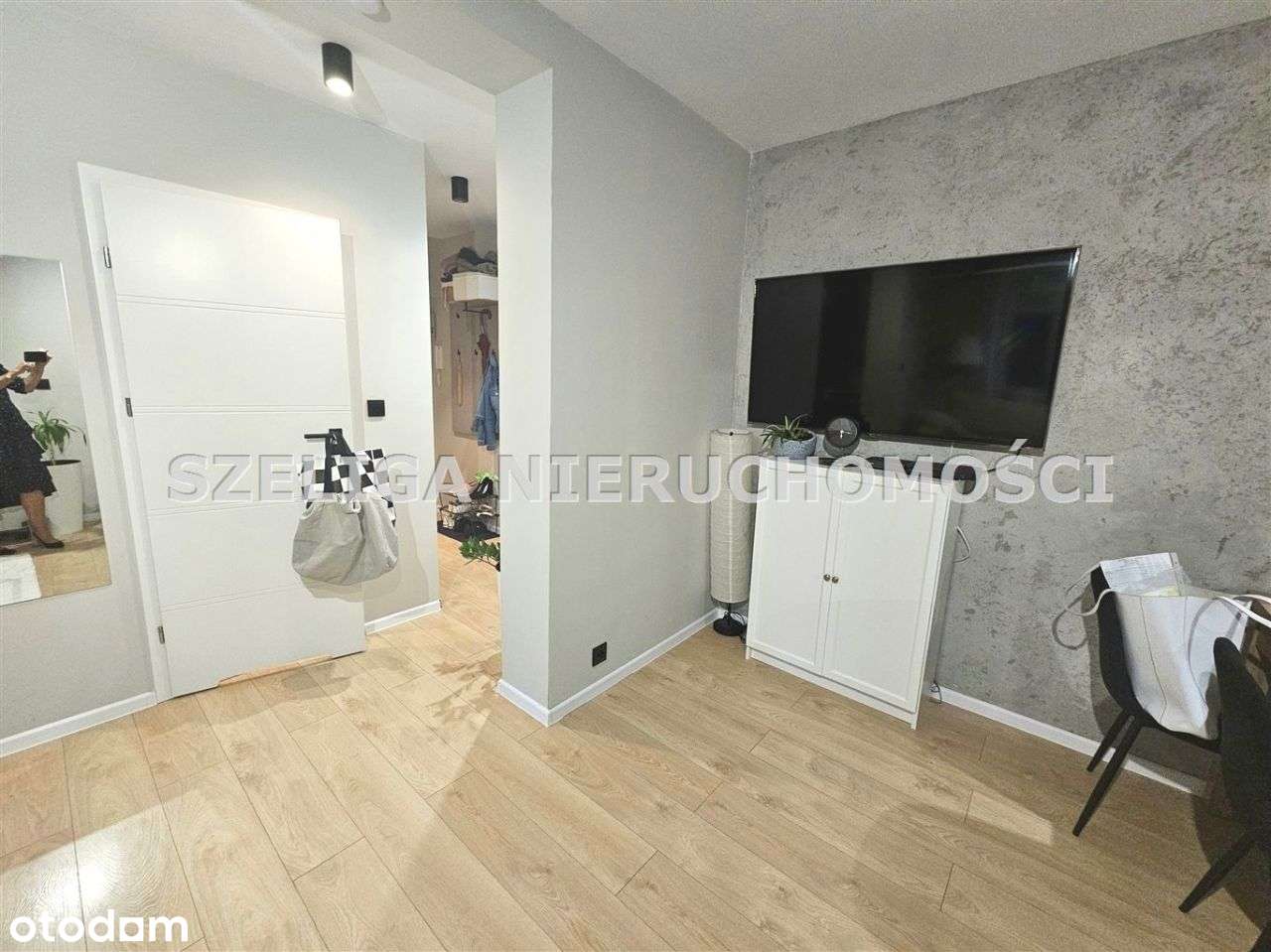 Ul. Lipowa, C.O. Miejskie, Z Wyposażeniem - Pełny obrazek: 3/5