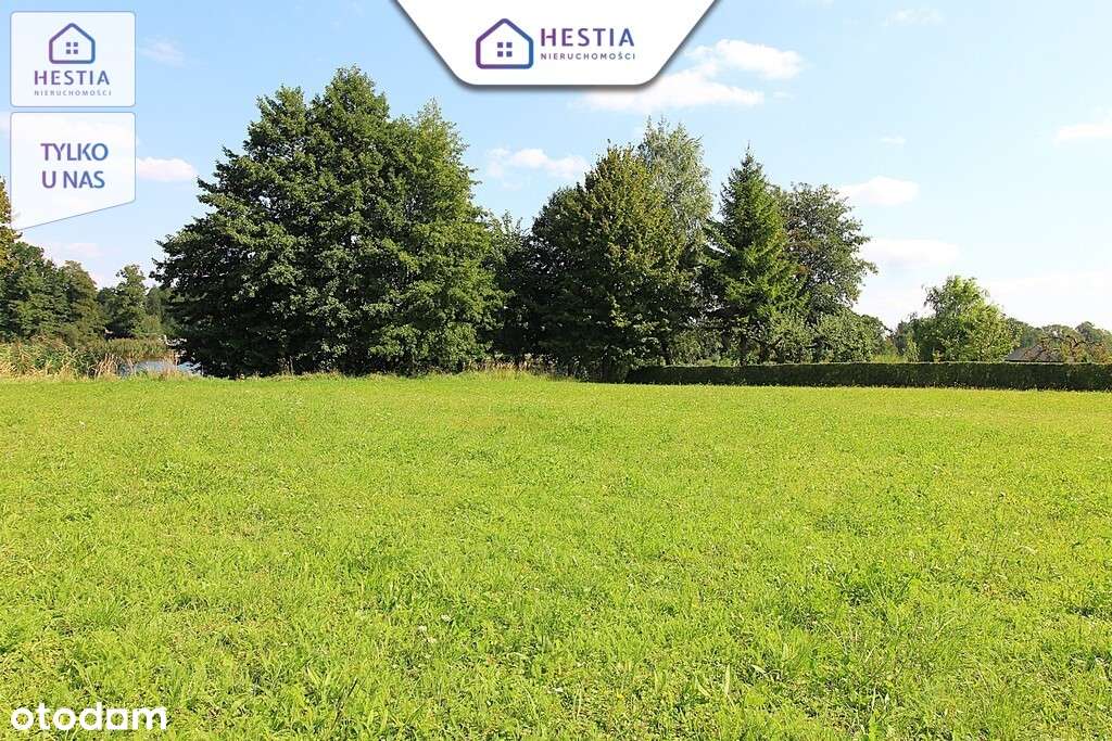 Dom 120 m² nad jeziorem, działka - 4700 m² - Pełny obrazek: 5/13