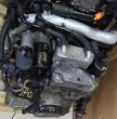 motor audi A3 2.0tdi 170cv Bmn - caixa automatica DSG 6v JPQ - 7