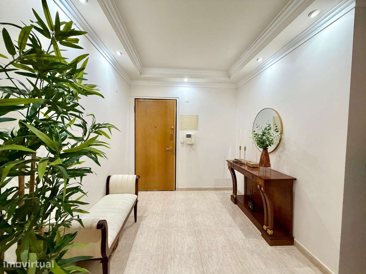 Apartamento T3 com Parqueamento-6