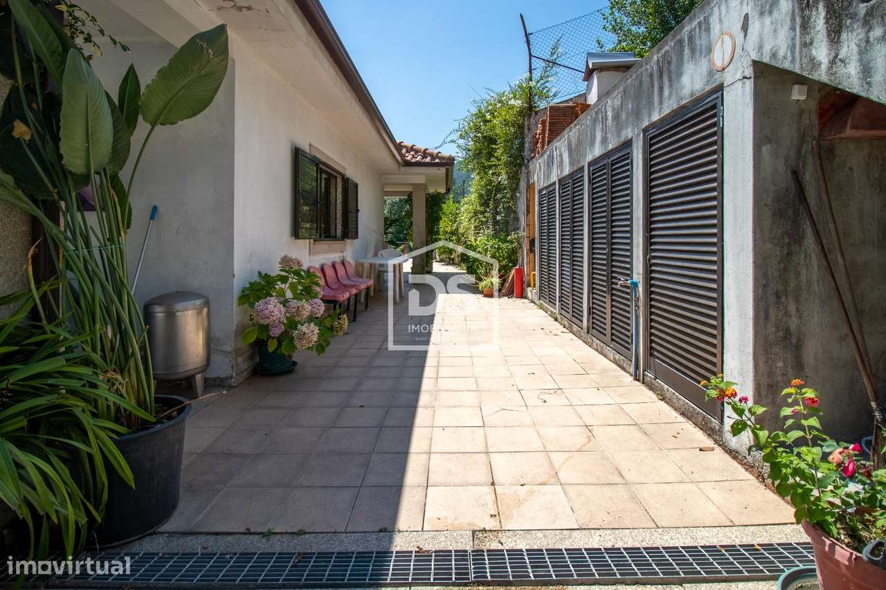 Quinta com Vinha e Produção de Vinho – Freixo de Baixo, Amarante-10