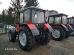 Belarus Ciagnik Rolniczy MTZ Belarus 952.2 Transport Raty - 4