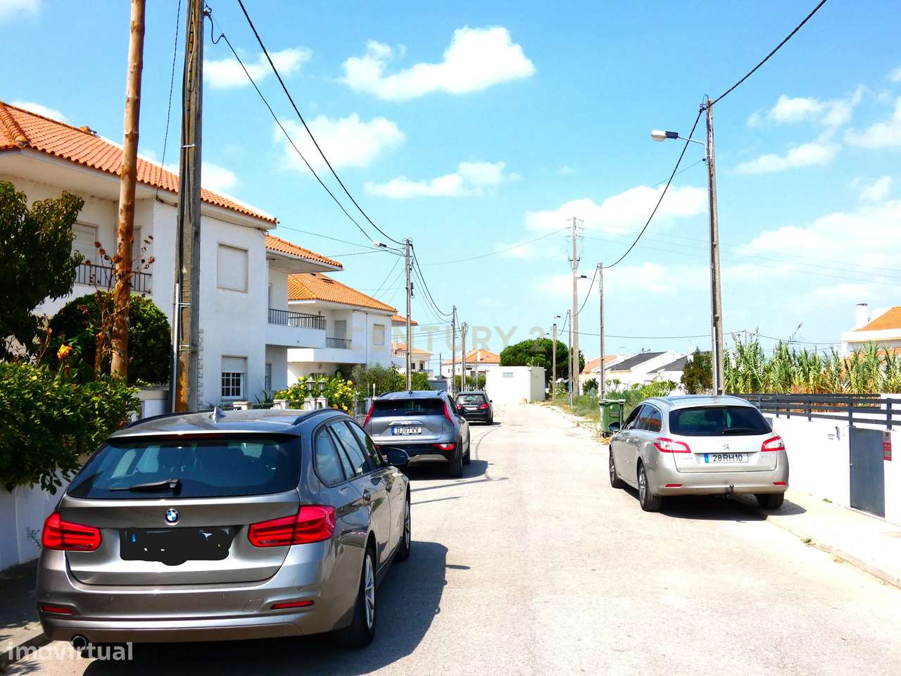 Lote Urbano em loteamento aprovado - Grande imagem: 3/7