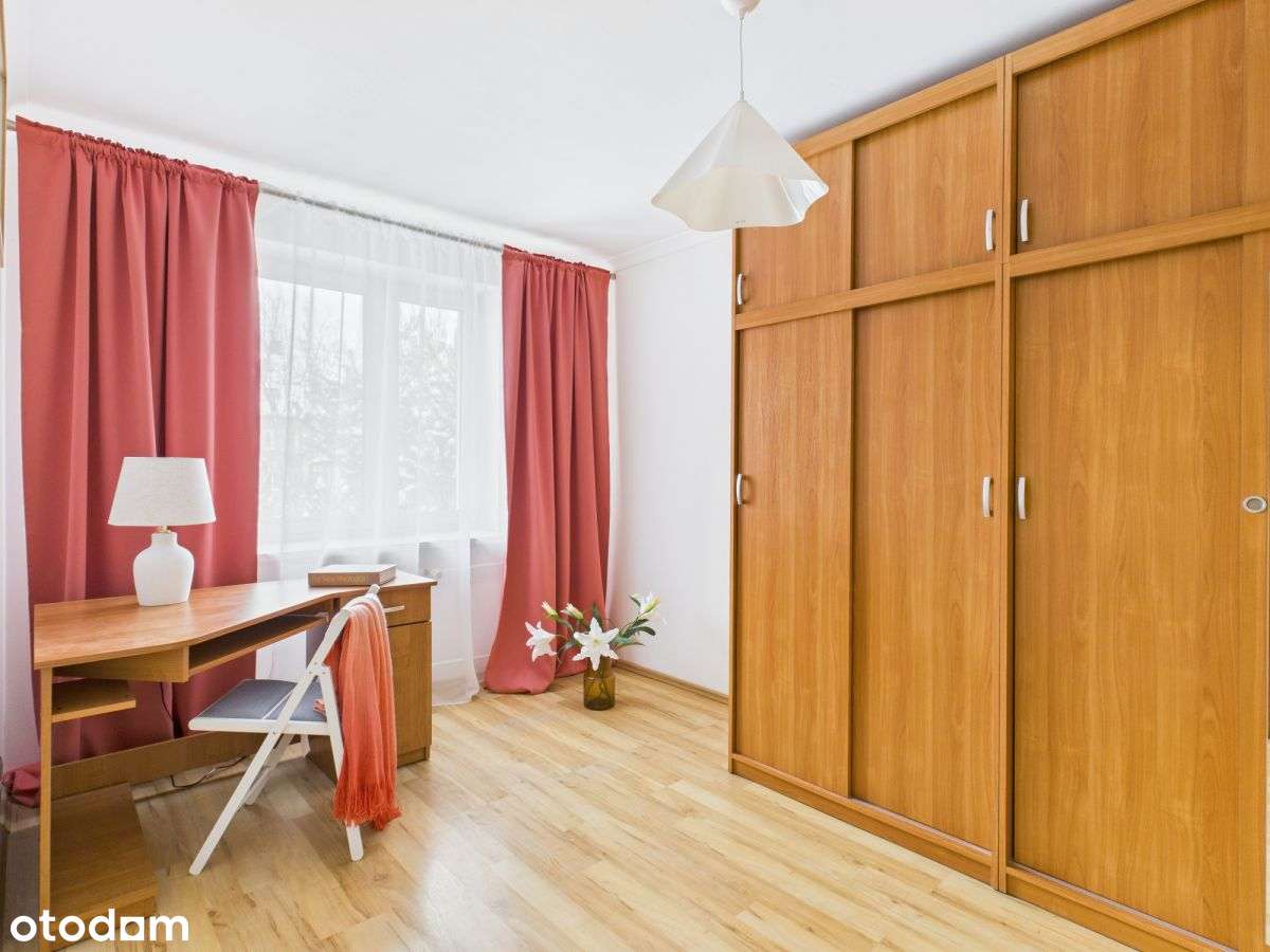 3 pokoje, Lublin-Czuby, ul. Szafirowa 14-8