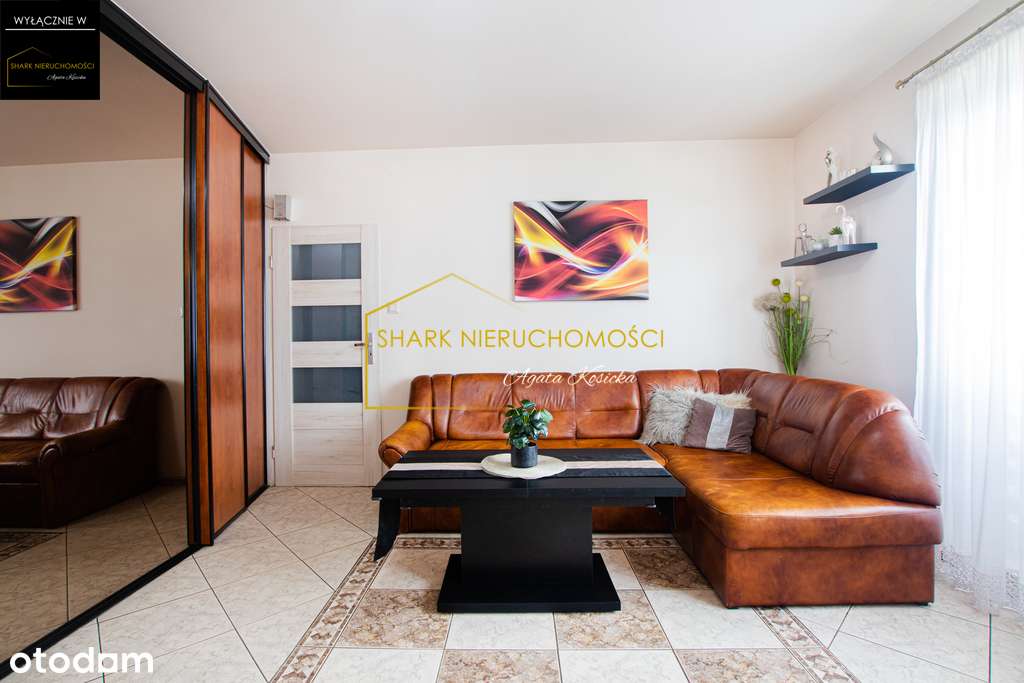 Pełne słońca 3 pok przy Jeziorze Malta Łaskarza - Pełny obrazek: 3/20