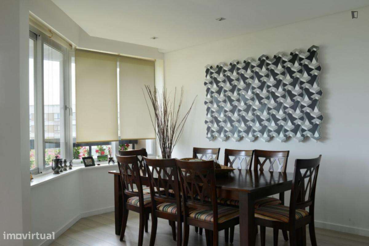 Apartamento com 2 quartos - localizado em Oeiras Lisbon - Grande imagem: 5/10