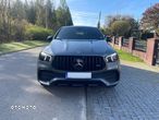 Mercedes-Benz GLE AMG Coupe 53 4-Matic Advanced Plus - 8