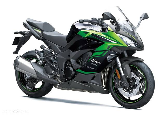 Kawasaki  Ninja 1000 SX - 2