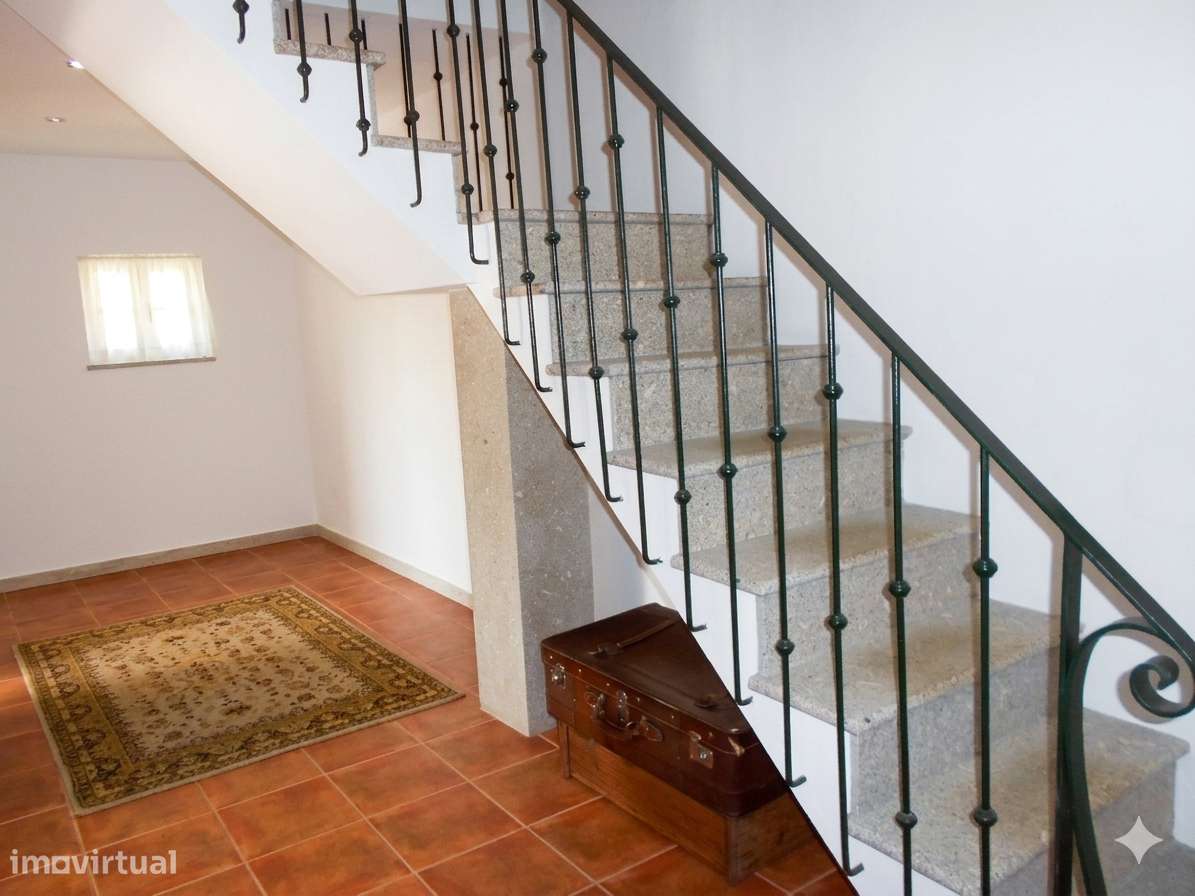 Quinta V4 Rústica Junto Douro | Paços de Gaiolo, Paços de Gaiolo-11