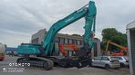 Kobelco SK300LC-10 - 10