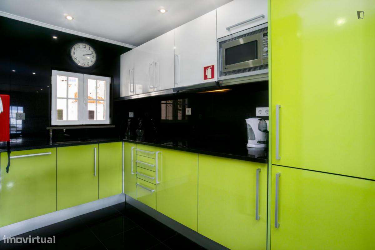 Apartamento com 2 quartos - localizado em Albufeira - Grande imagem: 5/18