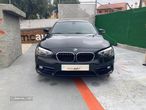 BMW 116 d EfficientDynamics Edition Sport Line - 3