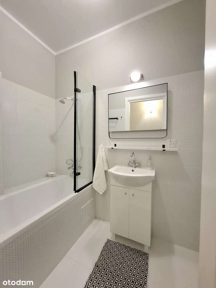 Wyremontowane mieszkanie 37m2 w centrum Chełmna-6