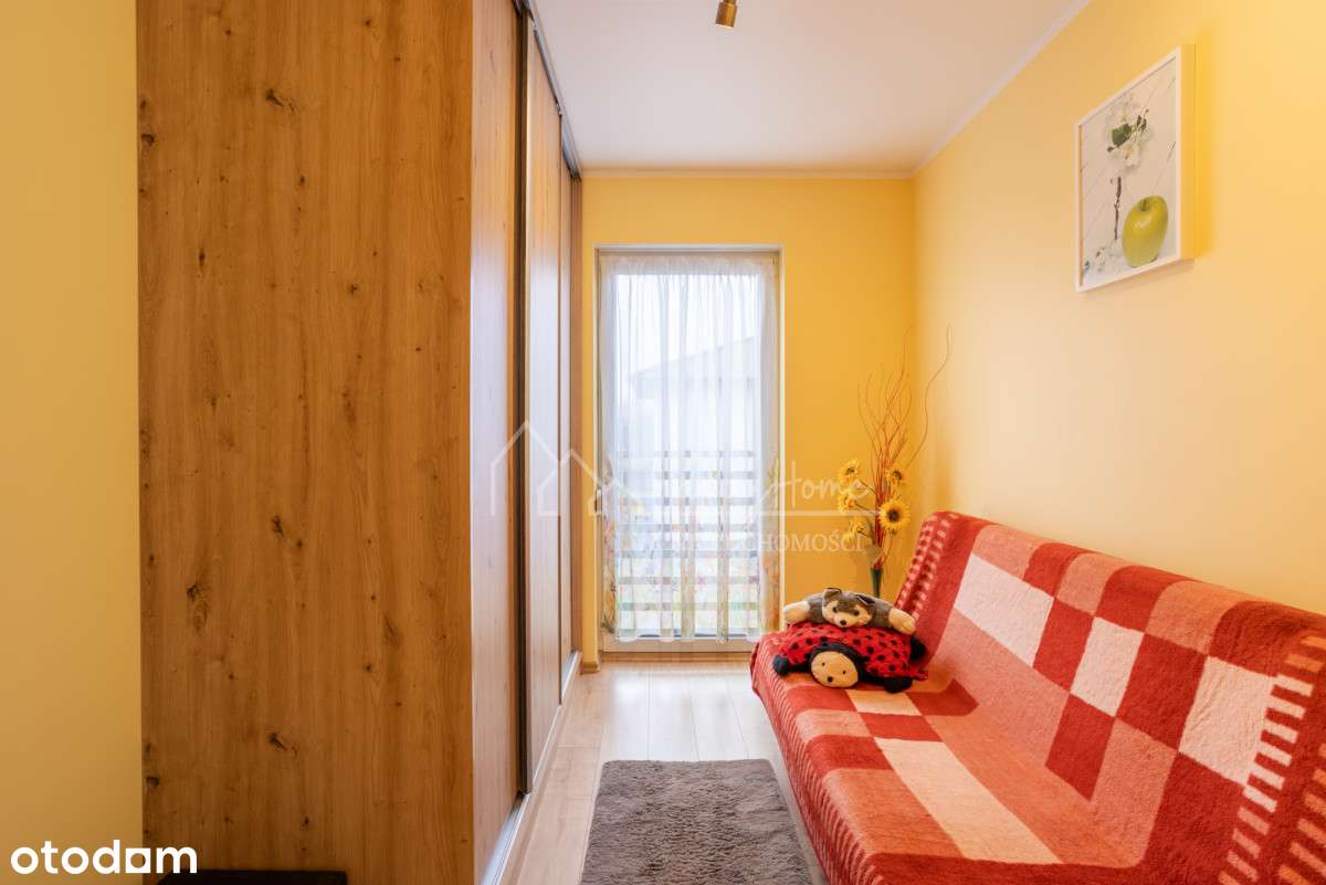 4 pokoje - 309 m2 ogrodu - Garaż-14