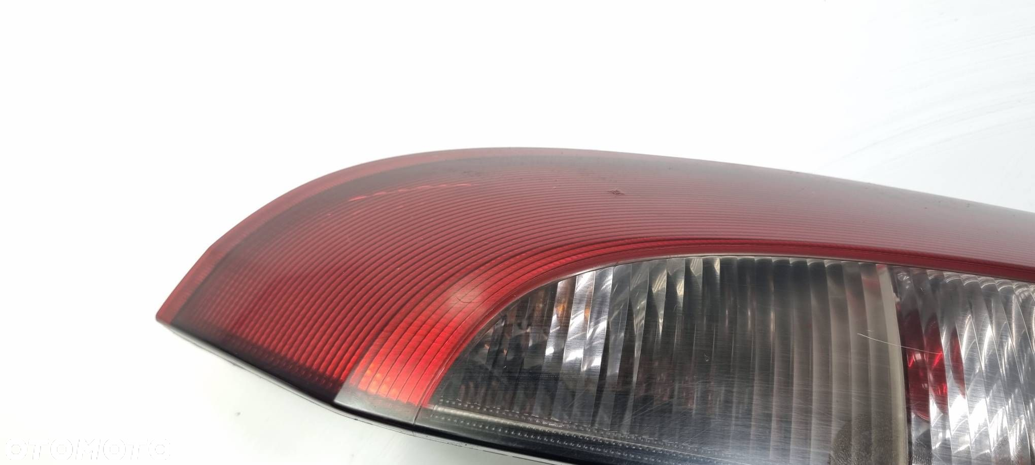 LAMPA PRAWA TYŁ OPEL CORSA 09114337 - 3