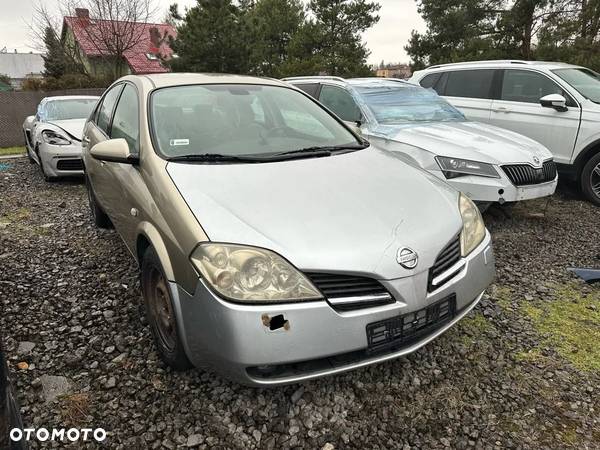 Nissan Primera 1.9 dCi Visia - 3