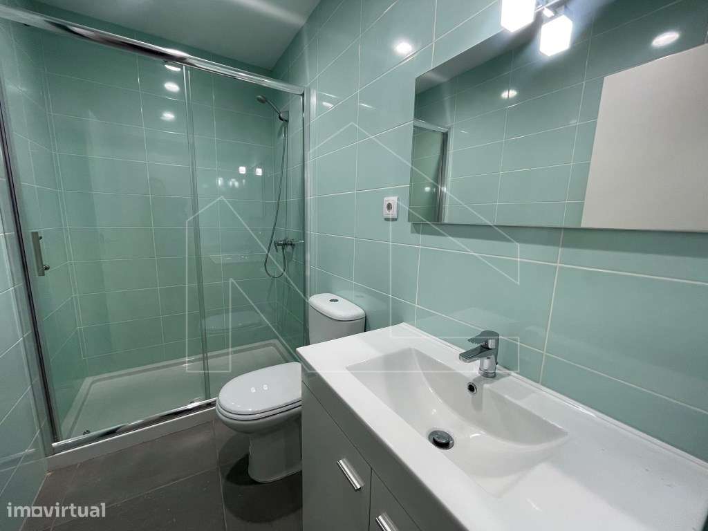 Apartamento T2 - Águeda-2