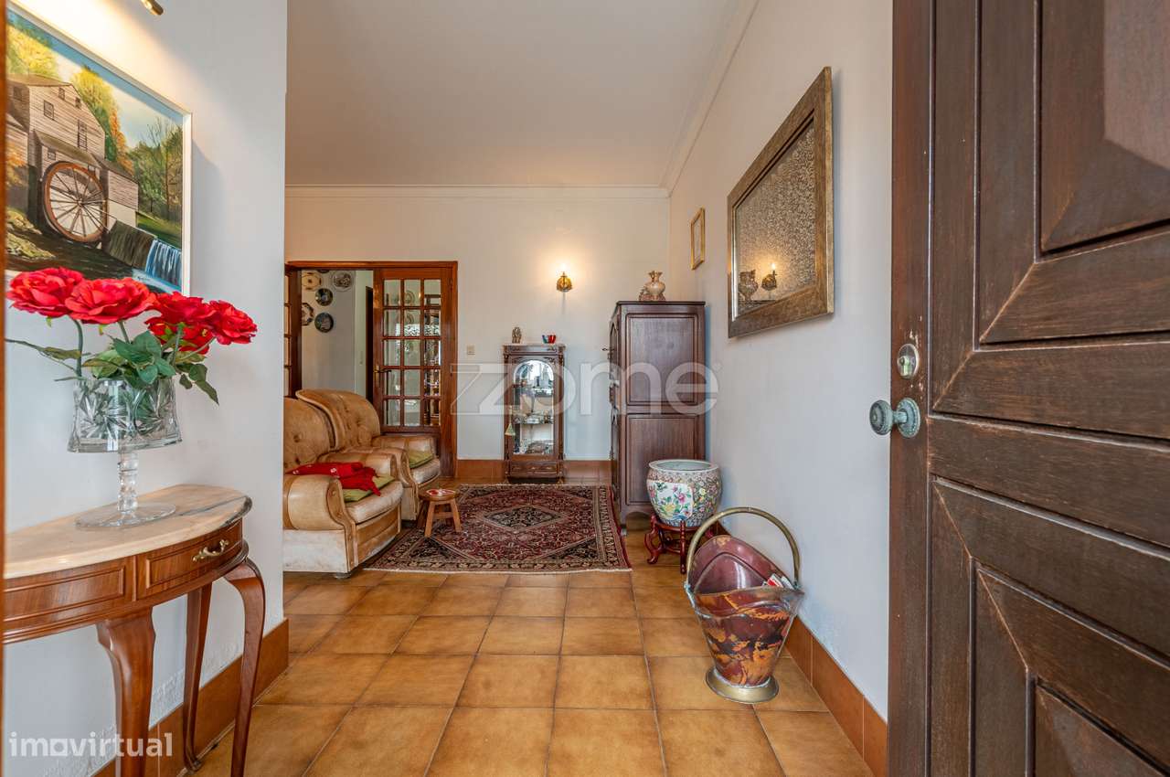 Moradia T3 em Darque, a 300 metros do Rio Lima (Cais de Darque) - Grande imagem: 4/40