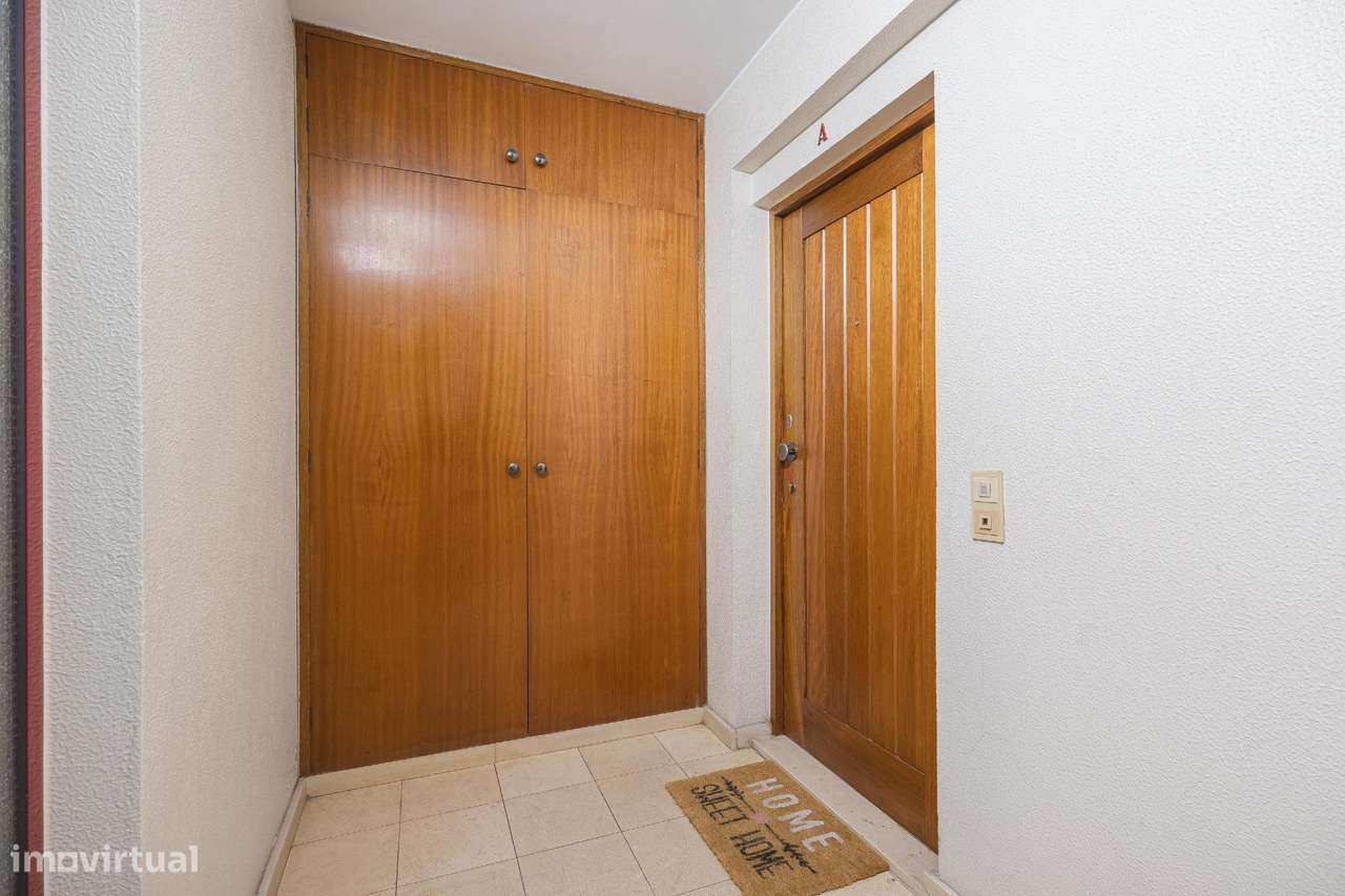 Apartamento T3 Totalmente Renovado em Gueifães – Excelente...-26