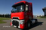 Renault T 520 / 13 LITROWY / RETARDER / I-PARK COOL / HIGH SLEEPER CAB / EURO 6 / - 4