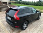 Volvo XC 60 D4 Geartronic Summum - 5