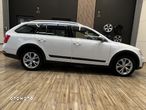 Skoda Octavia Scout 2.0 TDI 4x4 DSG - 6