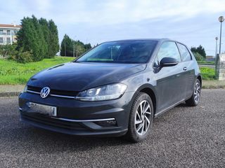 VW Golf 1.6 TDI Join