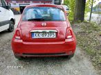 Fiat 500 1.2 8V Pop - 6