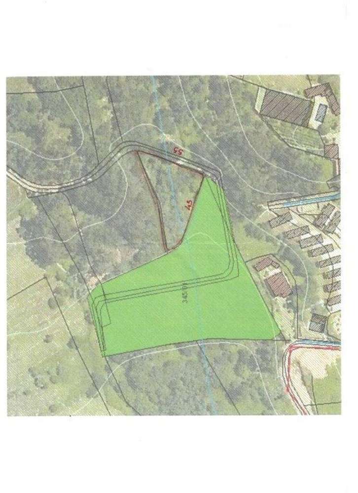 Terreno em Seixas de 1934,00 m2 - Grande imagem: 5/10