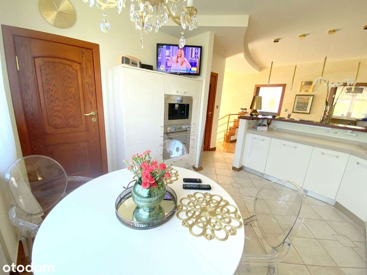 Funkcjonalny dom 200m2 +garaż 20m2 działka 5428m2-12