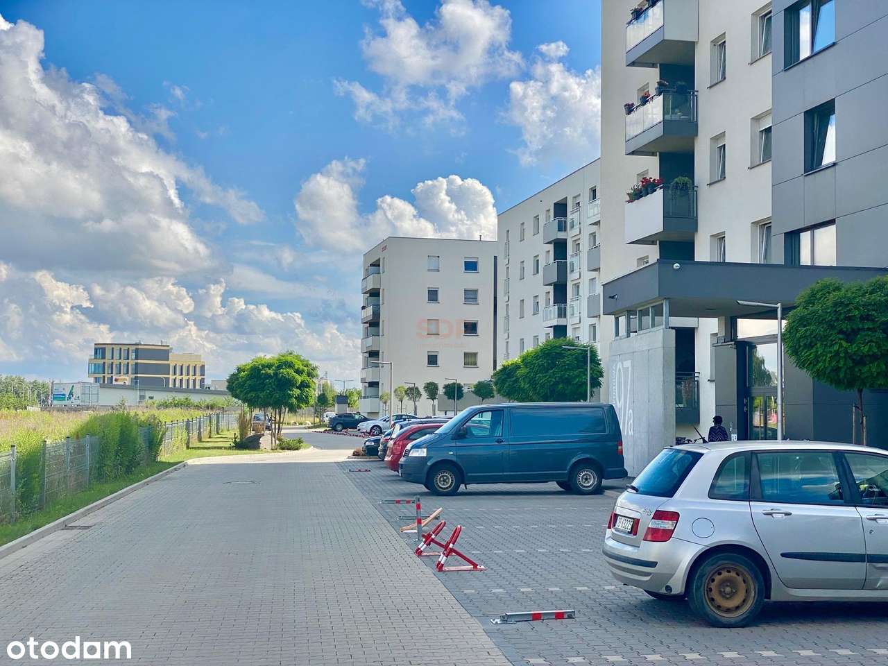 Dwustronne| 68m2 | 3  duże osobne pokoje - Pełny obrazek: 5/11